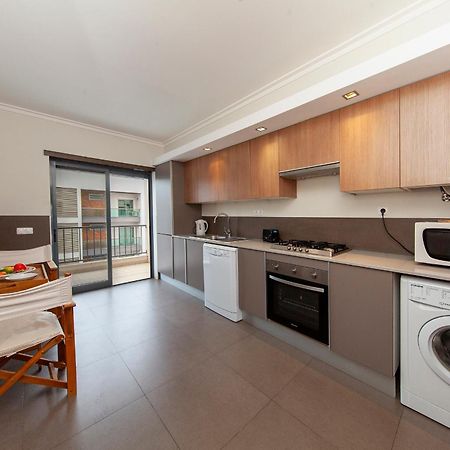 B04 - Luxury 2 Bed W Terrace Pool Apartment Lagos Exterior foto