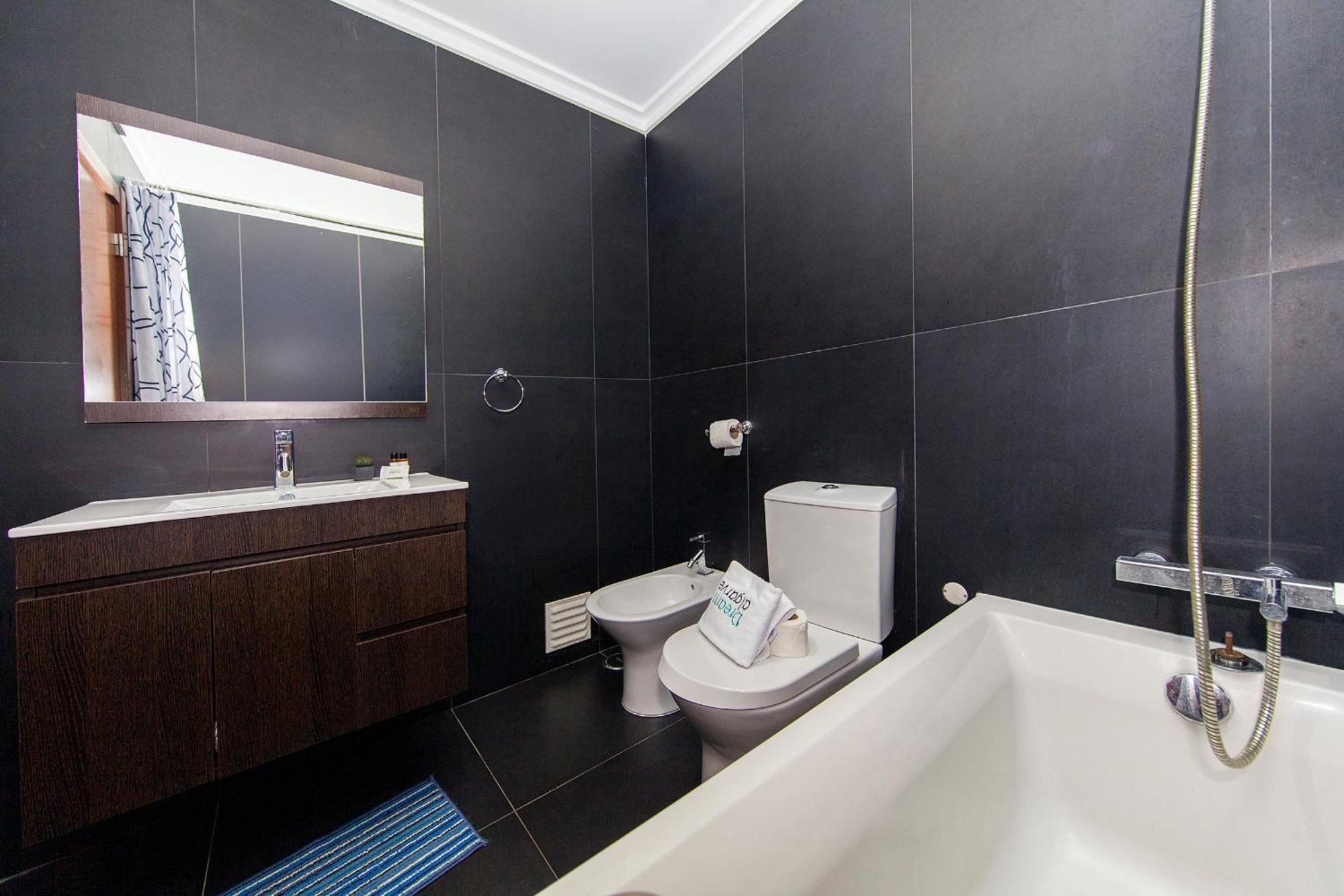 B04 - Luxury 2 Bed W Terrace Pool Apartment Lagos Exterior foto