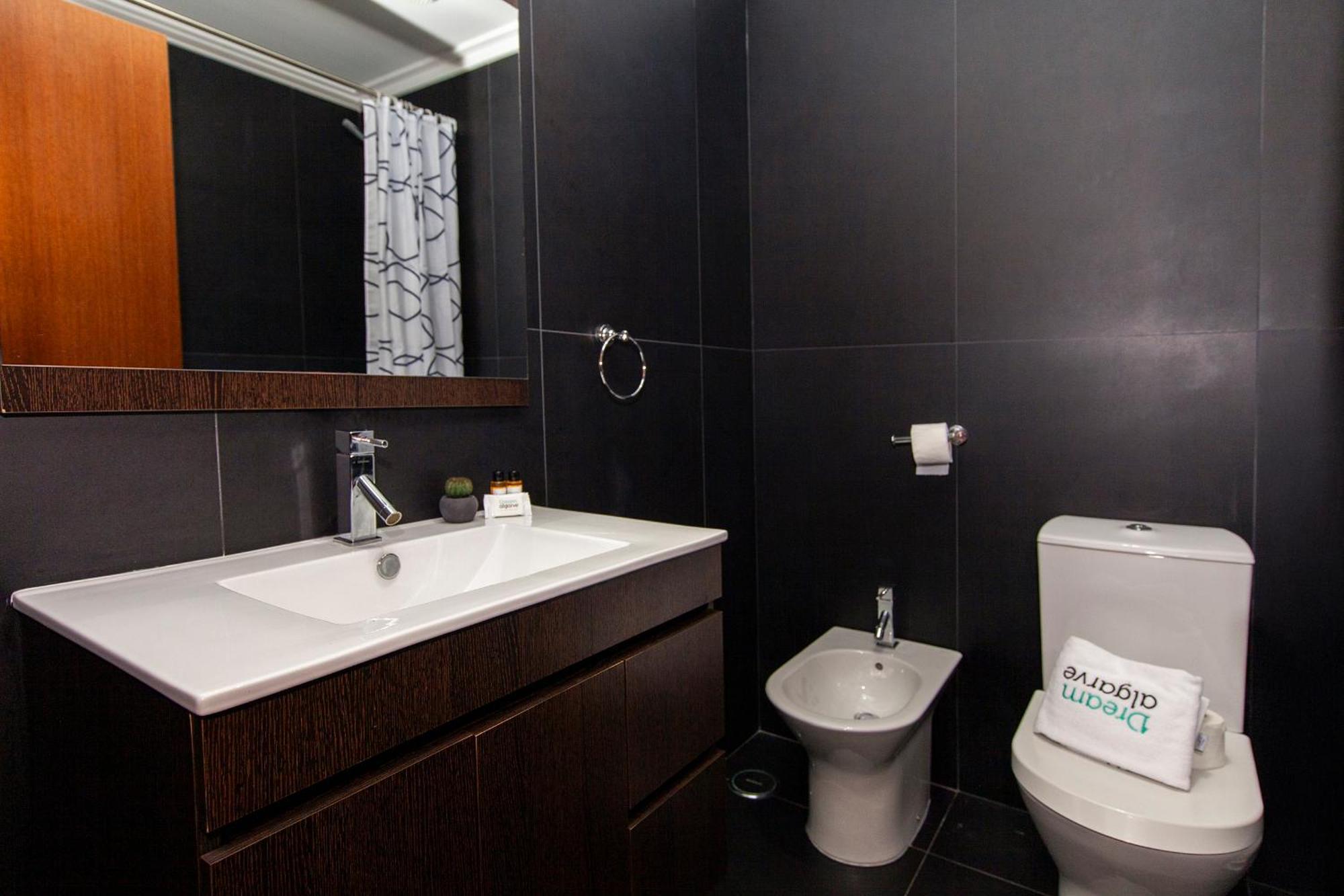 B04 - Luxury 2 Bed W Terrace Pool Apartment Lagos Exterior foto